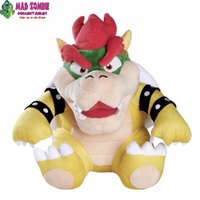 Nintendo Super Mario Plush - Large - Donkey Kong