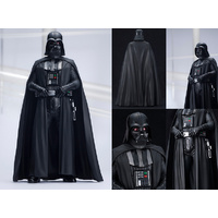 STAR WARS Darth Vader - A New Hope Ver. ArtFX Statue