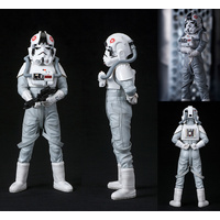 STAR WARS AT-AT Driver ArtFX+ Statue