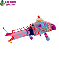Killer Klowns from Outer Space - Popcorn Bazooka Electronic Replica