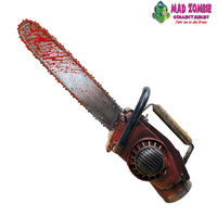 Army of Darkness - Ash's Chainsaw Prop Replica