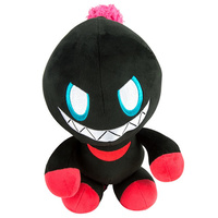 Sonic the Hedgehog Collector Series 30cm Plush Assortment 4 - Dark Chao