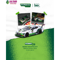Tarmac Works Hobby 64 - Toyota GR YARIS Rally1 HYBRID Rally Latvia 2024 Winner Kalle Rovanperä / Jonne Halttunen - (PRE-ORDER)
