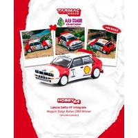 Tarmac Works Hobby 64 - RWB 930 Southern Cross - (PRE-ORDER)