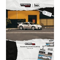 Tarmac Works Global 64 - Kimera EVO38 Gold - (PRE-ORDER)