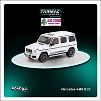 Tarmac Works Hobby 64 - Mercedes-AMG G 63 Edition 55