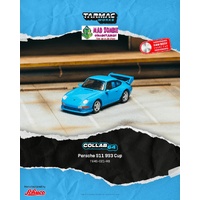 Tarmac Works Global 64 - Mitsubishi Lancer Evolution III China Rally 1998 Yoshihiro Kataoka / Satoshi Hayashi (Possible Chase Supplied) - (PRE-ORDER)