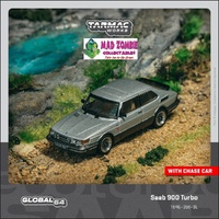 Tarmac Works Global 64 - Audi Quattro Silver - (PRE-ORDER)