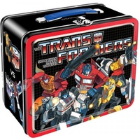 Transformers Autobots v Decepticons