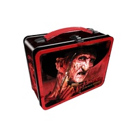 Nightmare on Elm Street Tin Lunch Box