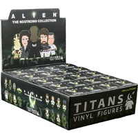 Alien - Nostromo Collection Titans Blind Box