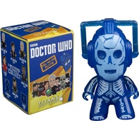Doctor Who - The Rebel Time Lord Titans Mini Figures Blind Box