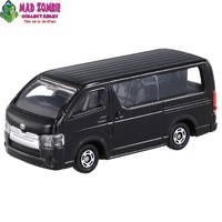 Tomica No.113 Toyota HiAce