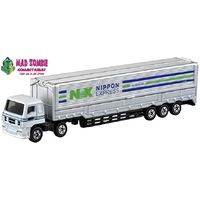 Tomica No.135 NX Nippon Express Wing Trailer
