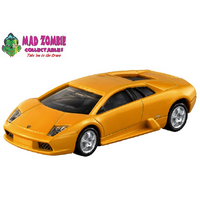 Tomica Premium 05 Lamborghini Murcielago