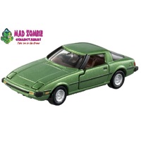 Tomica Premium 29 Mazda Savannah RX-7 (SA22C)