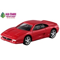 Tomica Premium 08 Ferrari F355
