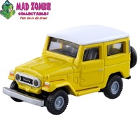 Tomica Premium 04 Toyota Land Cruiser