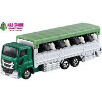 Tomica No.139 Livestock Transporter