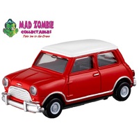 Tomica Premium 12 Morris Mini