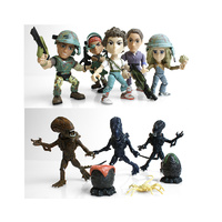 Aliens - 3" Articulated Action Vinyls Blind Box