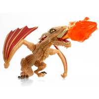 THE LOYAL SUBJECTS Game Of Thrones Viserion (Dragon) Original Action Vinyl