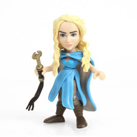 THE LOYAL SUBJECTS Game Of Thrones 3" Action Vinyls Window Box