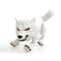 THE LOYAL SUBJECTS Game Of Thrones Ghost (Wolf) Original Action Vinyl