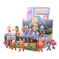 MASTERS OF THE UNIVERSE WAVE 1