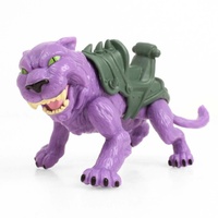 THE LOYAL SUBJECTS Masters of the Universe Wave 2 Panthor Action Vinyl Window Box
