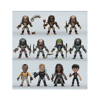 Predator 3" Articulated Action Vinyls
