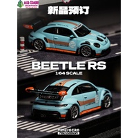 Time Micro - 964 RWB Green - (Pre-Order)