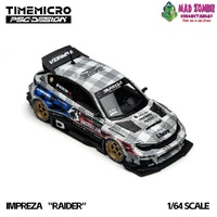 Time Micro 1/64 Scale - RWB 964 Beige - (PRE-ORDER)