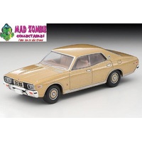 Tomica Limited Vintage - LV-N251a Nissan Gloria 4-door HT2800SGL (Beige)