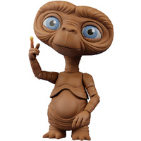 E.T. Nendoroid Action Figure - E.T.