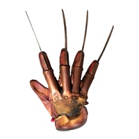 A Nightmare on Elm Street - Freddy Deluxe Glove
