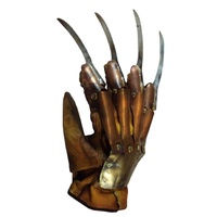 A Nightmare on Elm Street 2 - Freddy's Revenge Glove