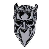 Ghost - Nameless Ghoul Enamel Pin