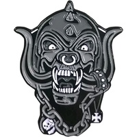 Motorhead - Warpig Enamel Pin
