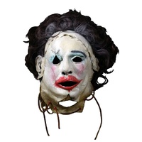 The Texas Chainsaw Massacre - Pretty Woman Mask