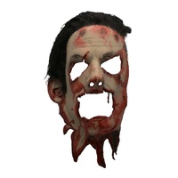 The Texas Chainsaw Massacre 2 - Skin Face Mask