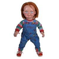 Child's Play 2 - Chucky Good Guys 1:1 Doll (Free Shipping)