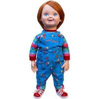 Child's Play 2 - Good Guys Chucky 1:1 Scale Plush Doll