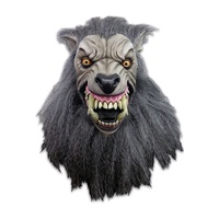 American Werewolf - The Werewolf Mask