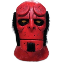 Hellboy - Hellboy Mask