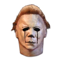 Halloween 2 - Blood Tears Mask