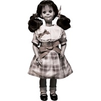 Twilight Zone - Talky Tina 1:1 Doll