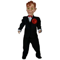 Goosebumps - Slappy the Dummy Life Size Prop