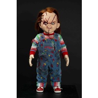 Child's Play 5 - Seed of Chucky 1:1 Scale Doll (Free Shipping)