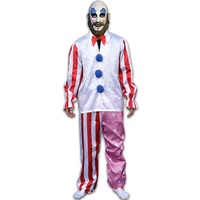 House of 1000 Corpses - Captain Spaulding Costume
